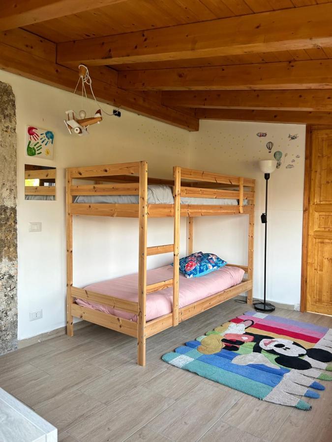 Antico Casale Sofia Villa Sortino Екстериор снимка