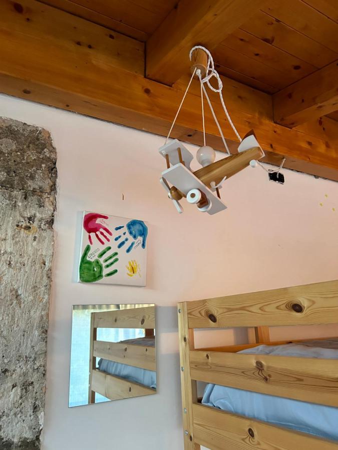 Antico Casale Sofia Villa Sortino Екстериор снимка