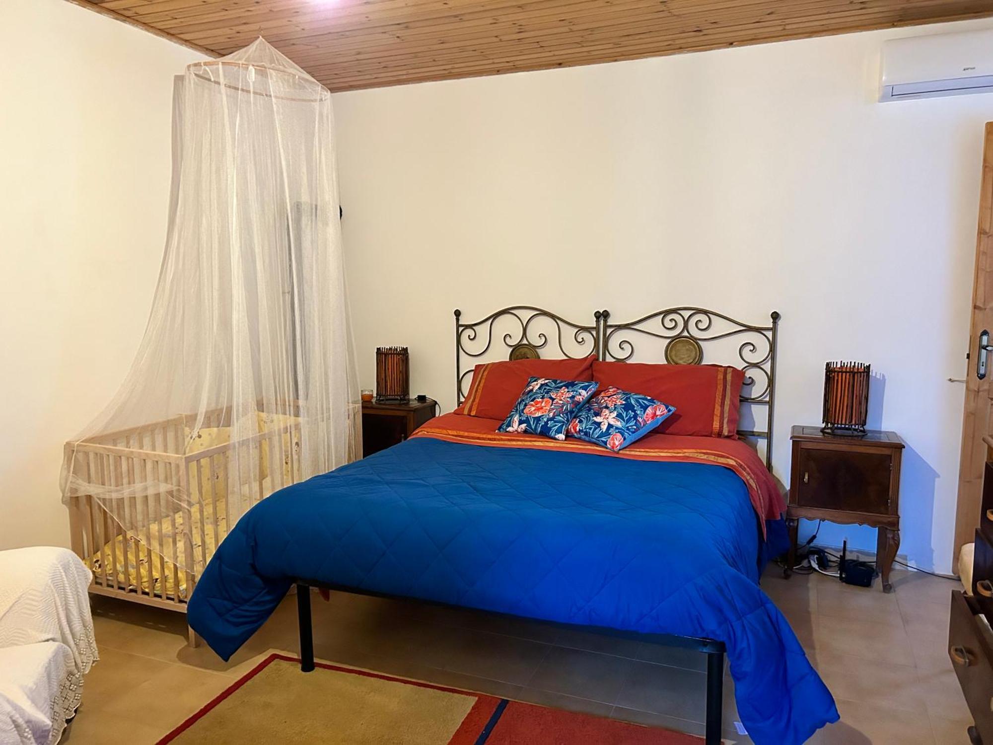 Antico Casale Sofia Villa Sortino Екстериор снимка